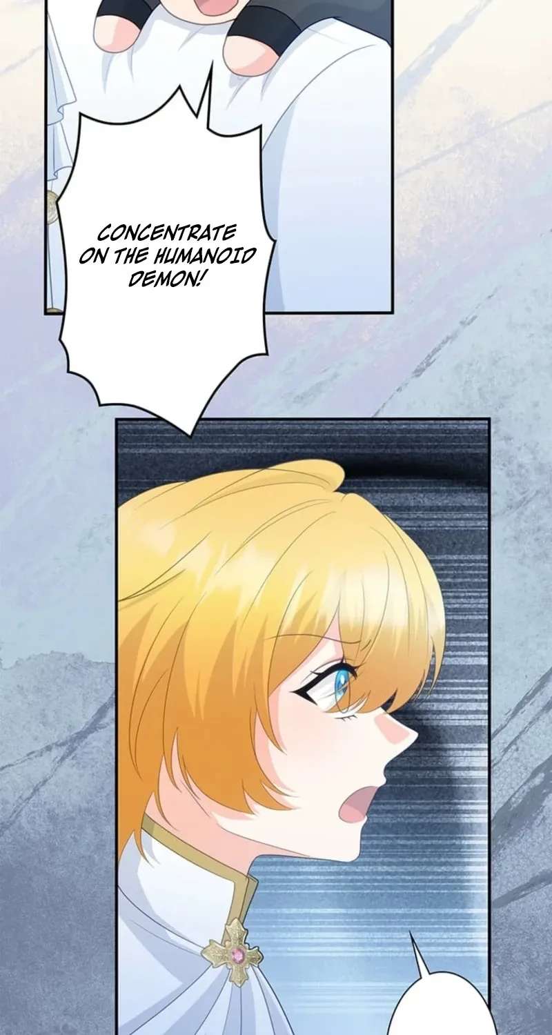 The Holy Sword Lady's Fangirl Life: I'll Protect My Beloved Knight Chapter 27 - page 66