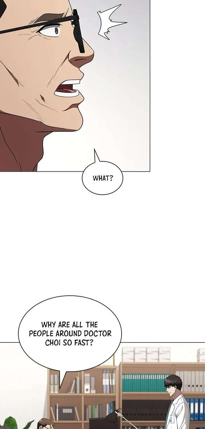 Dr. Choi Tae-Soo Chapter 325 - page 31