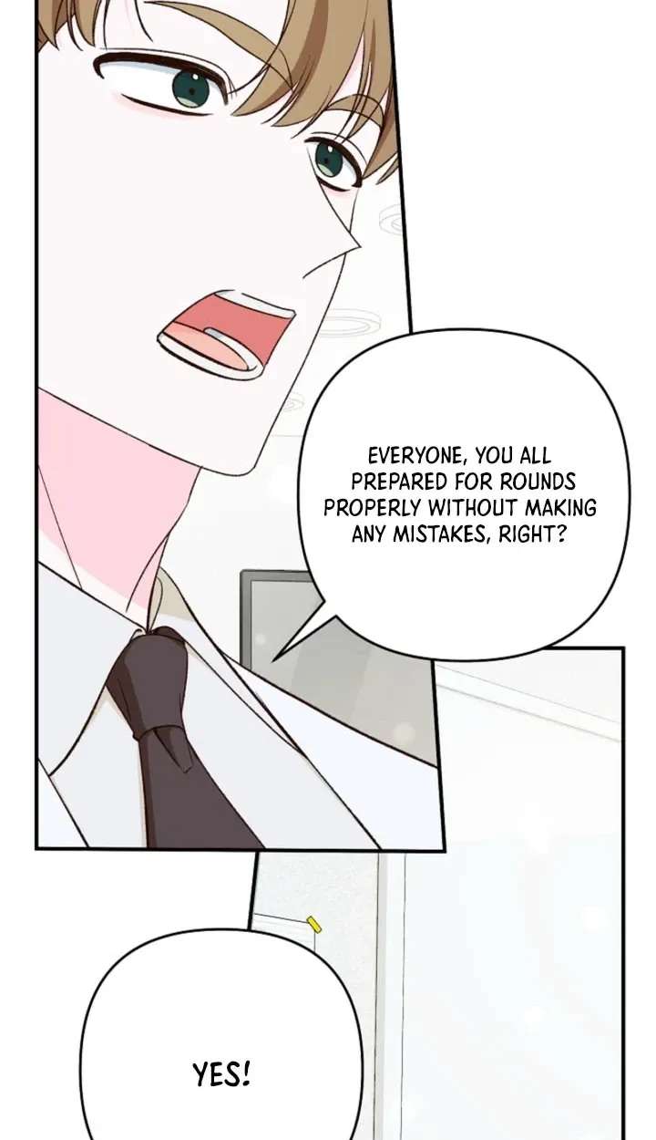 Illusion Blind Date Chapter 15 - page 30