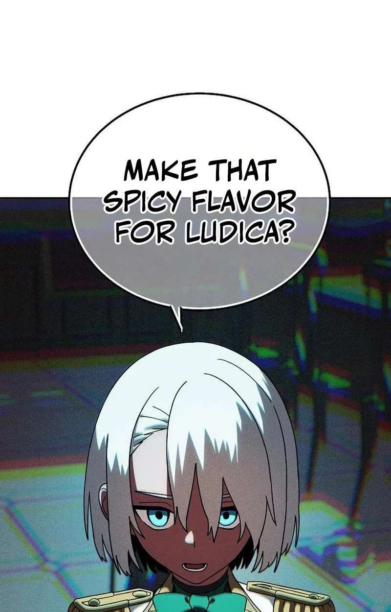 Healing at the Academy Convenience Store Chapter 12 - page 100