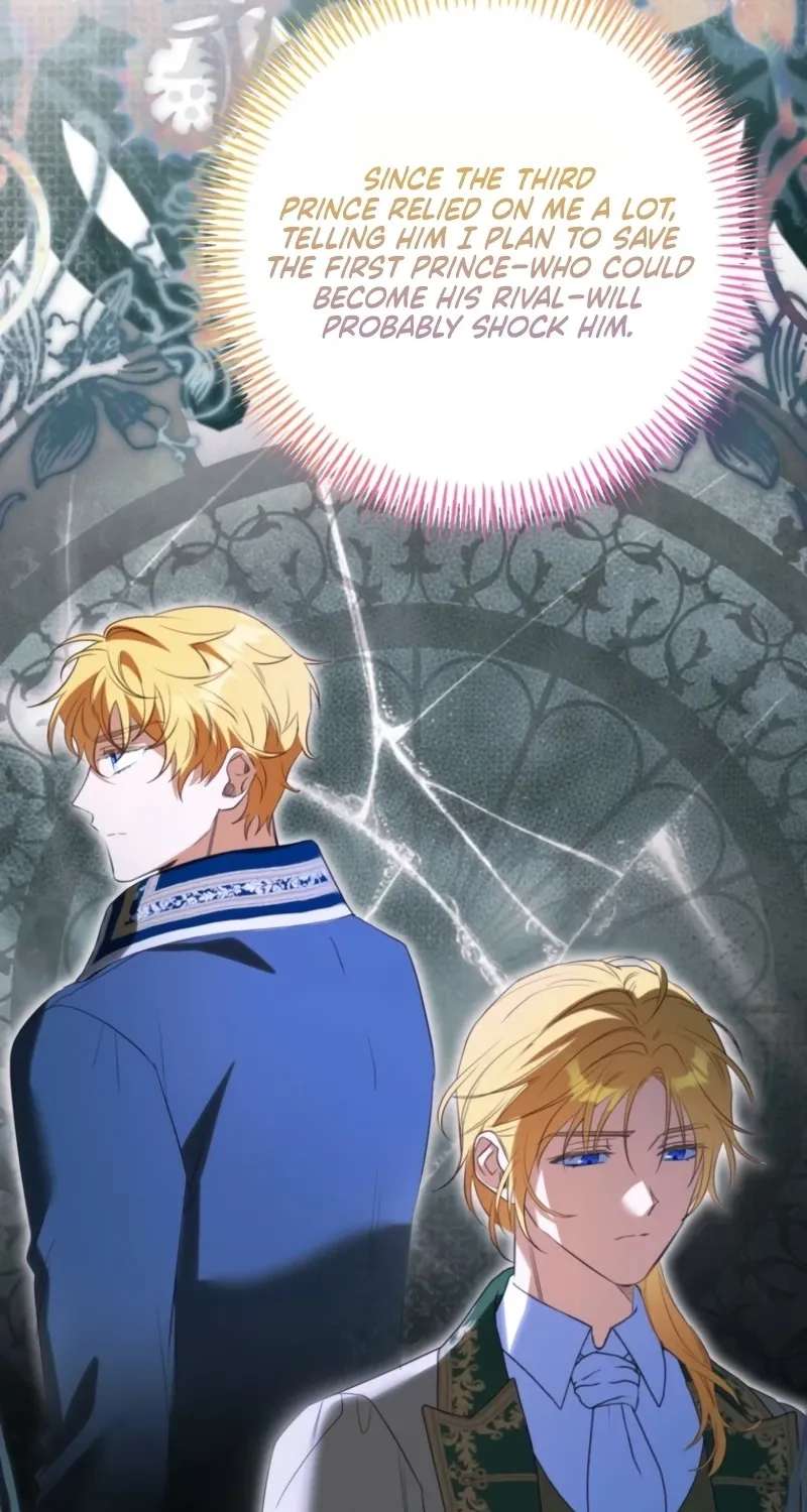 I Thought My Husband Was Supposed to Die? Chapter 88 - page 72