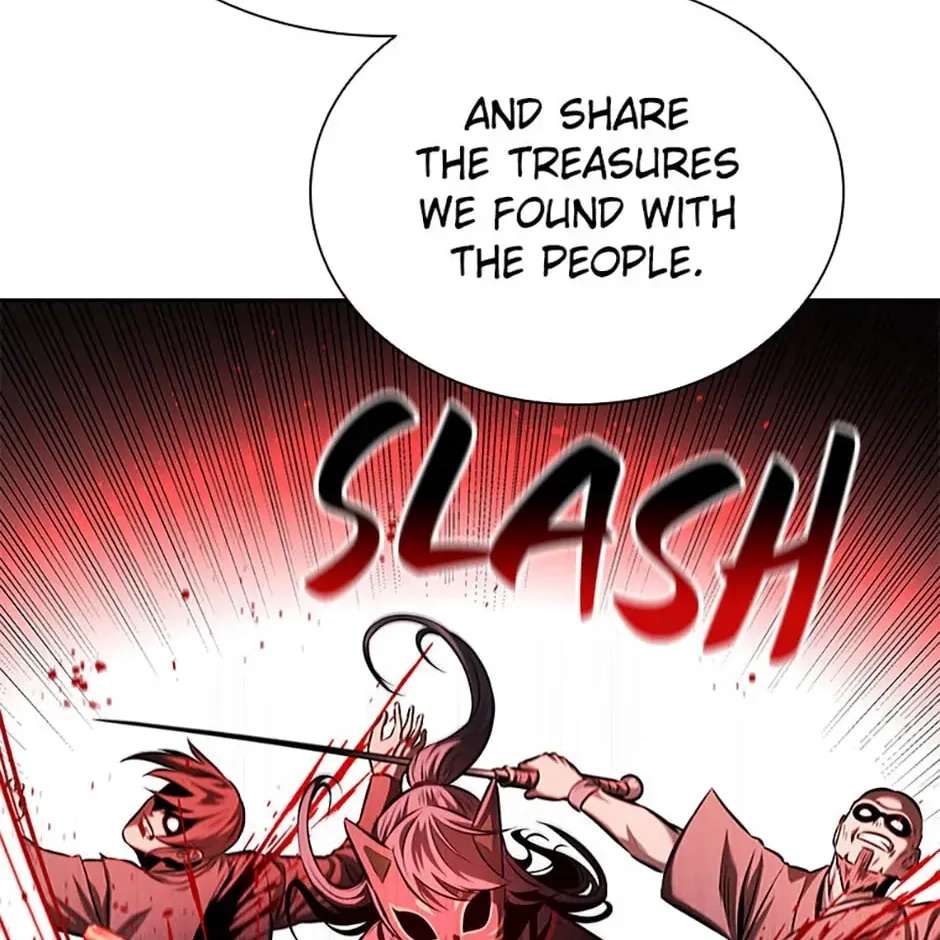 Absolute Master of the Senate Chapter 48 - page 113