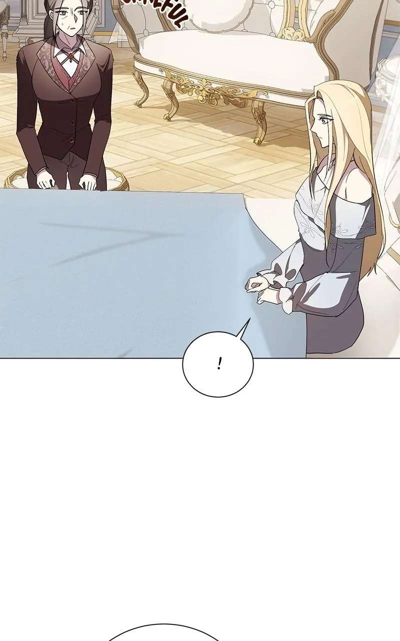 Wished You Were Dead Chapter 91 - page 36