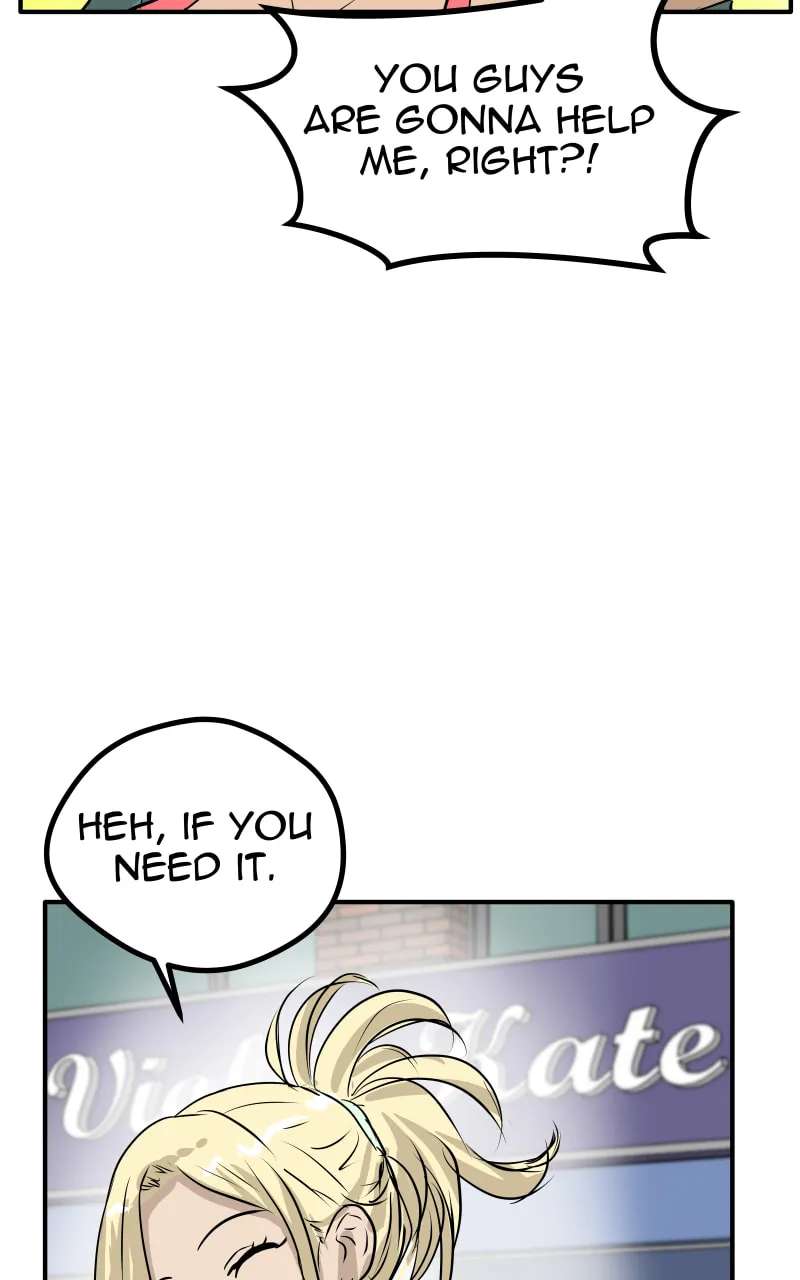 Swolemates Chapter 175 - page 26