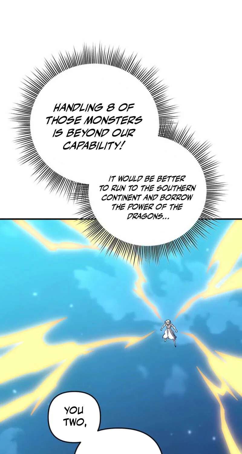 Stuck in a Glitch Novel as an Extra Chapter 73 - page 20