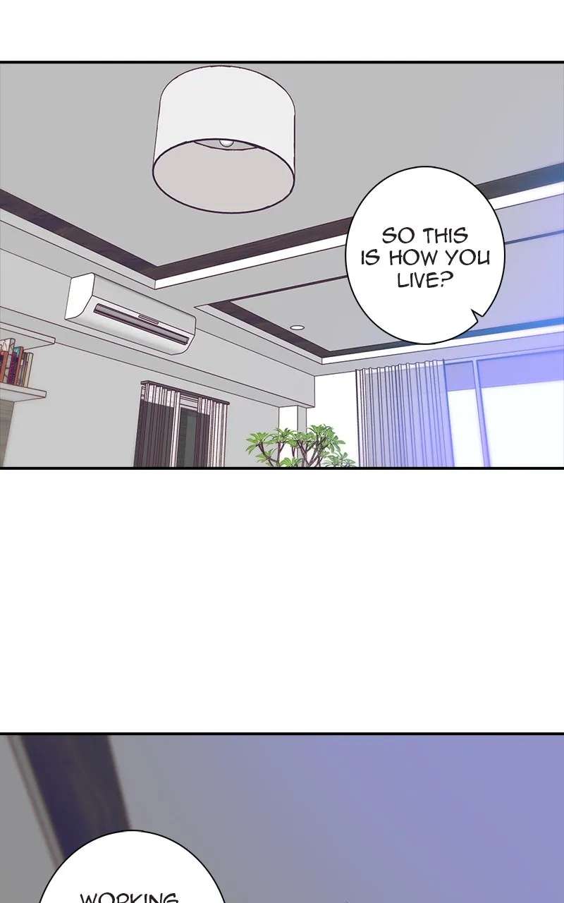 Shirai Chapter 43 - page 26