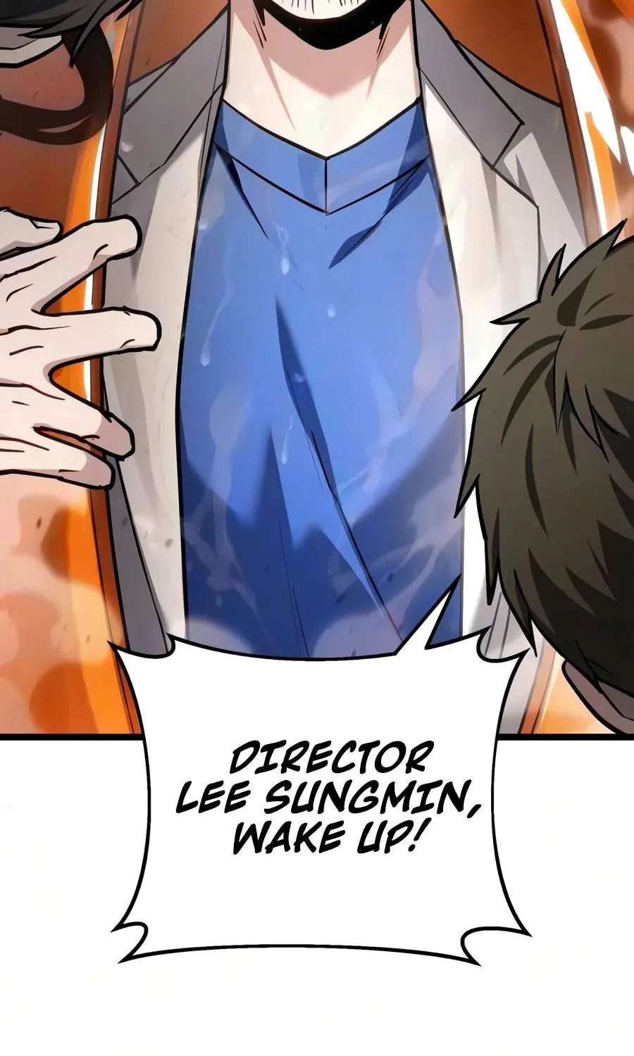 The Ultimate Shut-In Chapter 94 - page 94