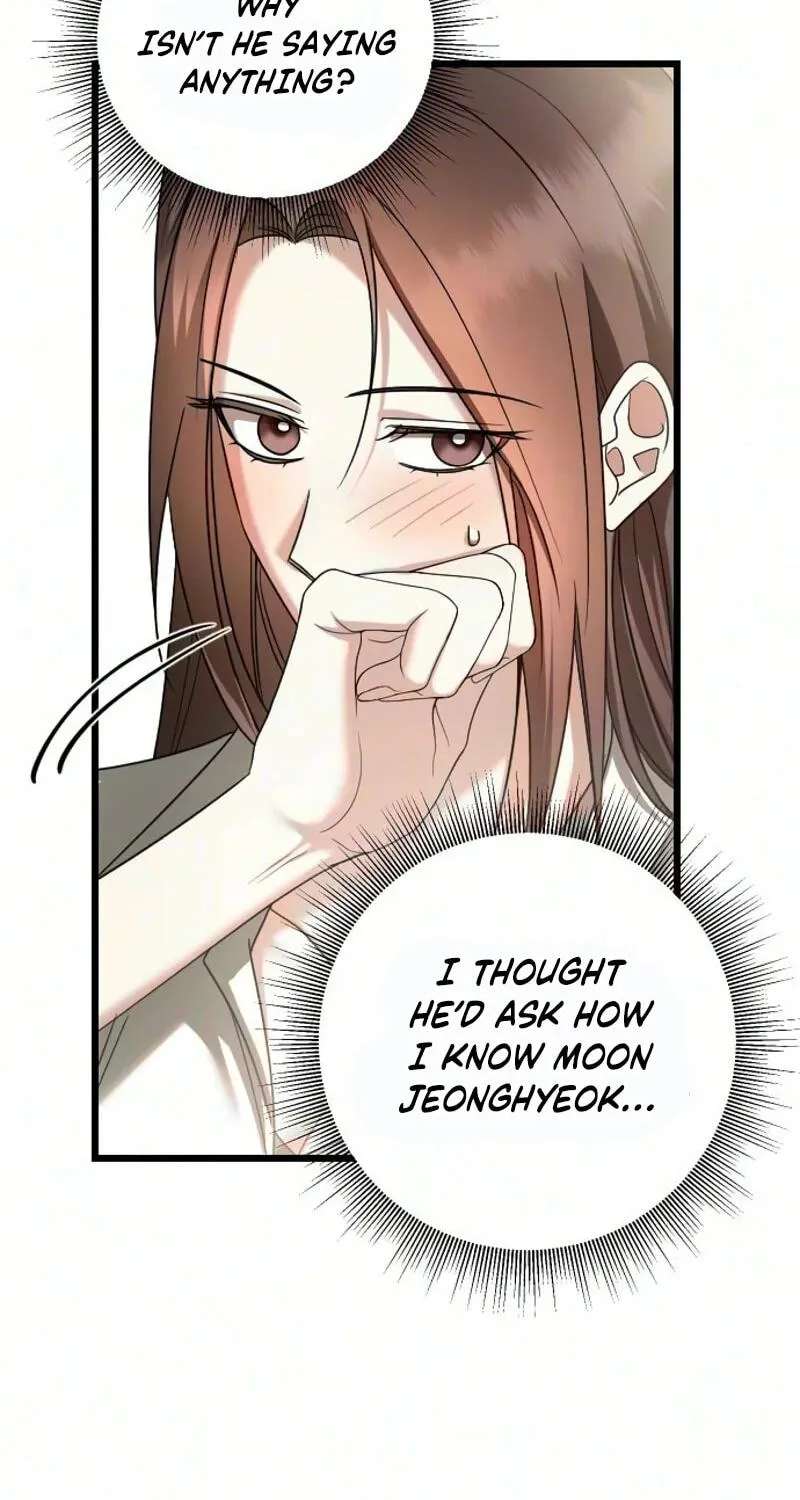 Boksuneun Sae Nampyeon-gwa Chapter 24 - page 3