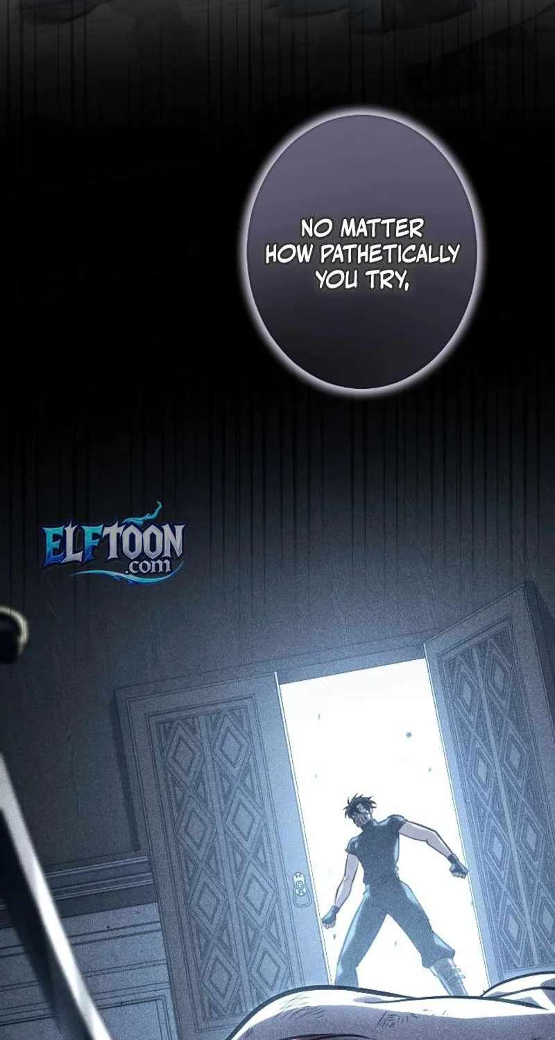 The Rebel of the Tyrant Noble House Chapter 38 - page 67