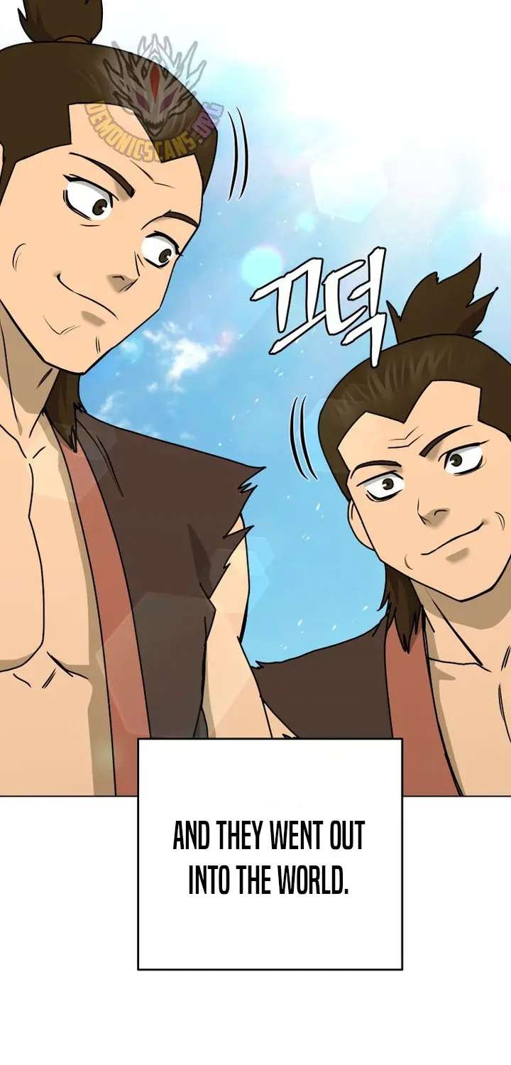Gwanjeon: Kang Jin Lee Chapter 265 - page 86