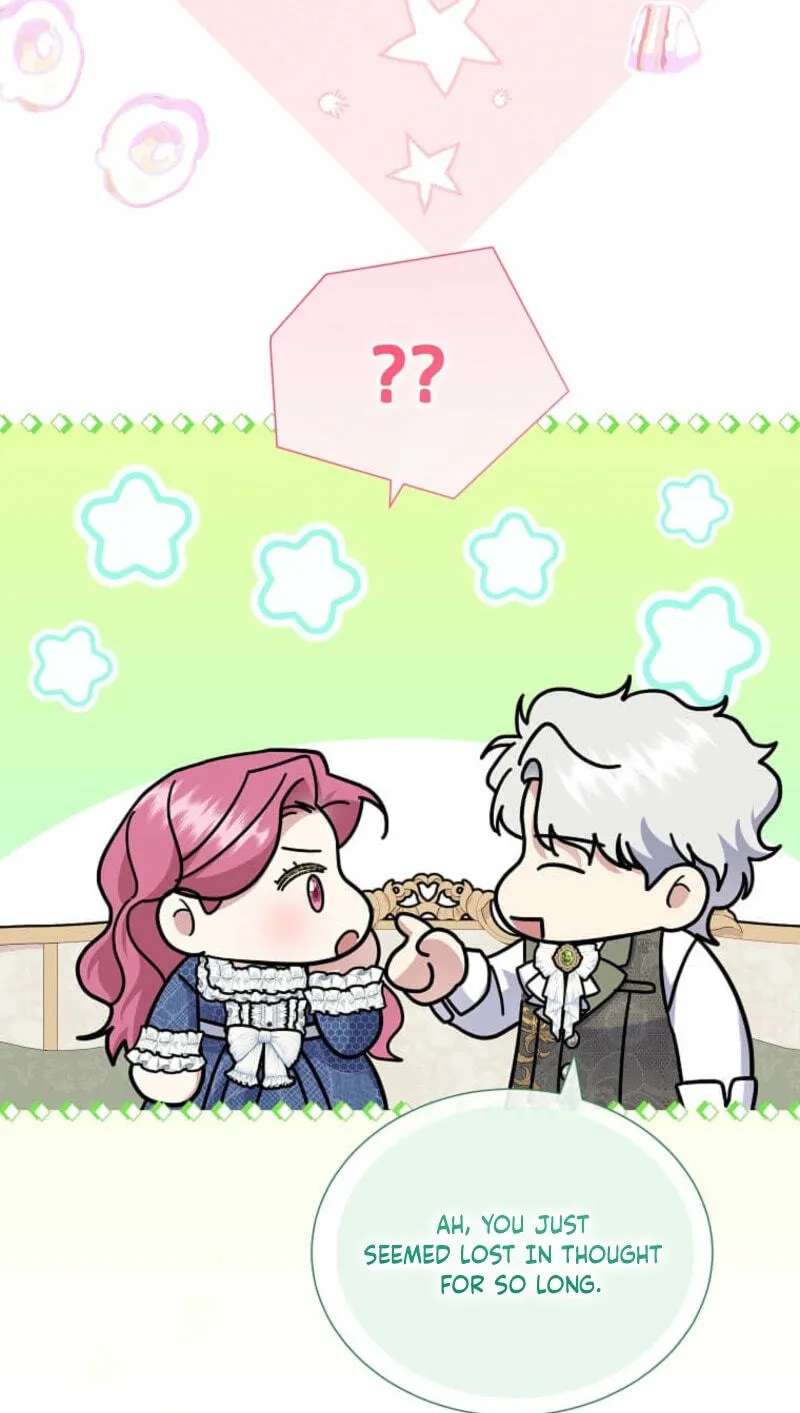 Captivated by His Sweet Obsession Chapter 57 - page 8
