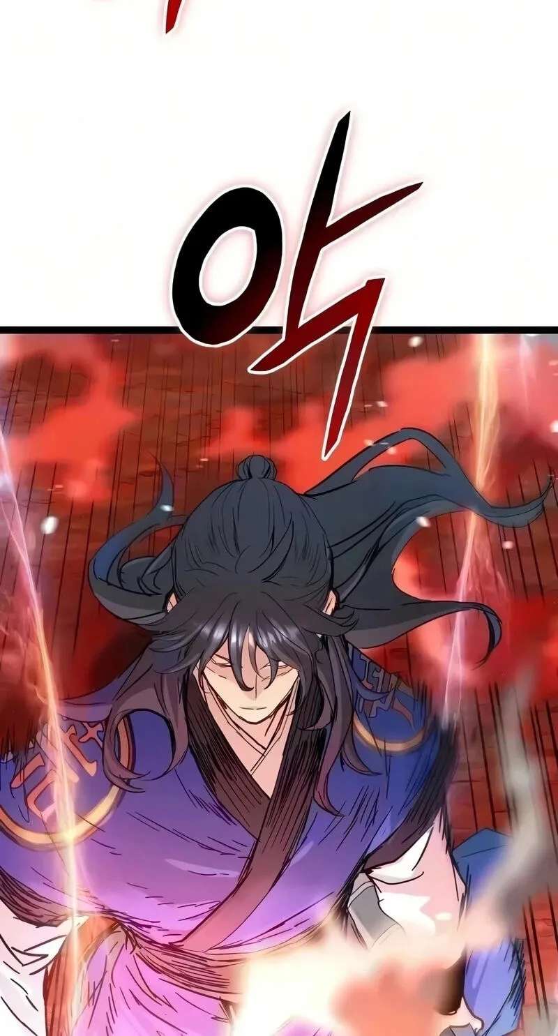 Chronicles of a Doomed Prodigy Chapter 93 - page 91