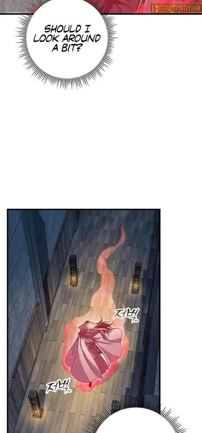 Emperor's Sword Chapter 113 - page 10