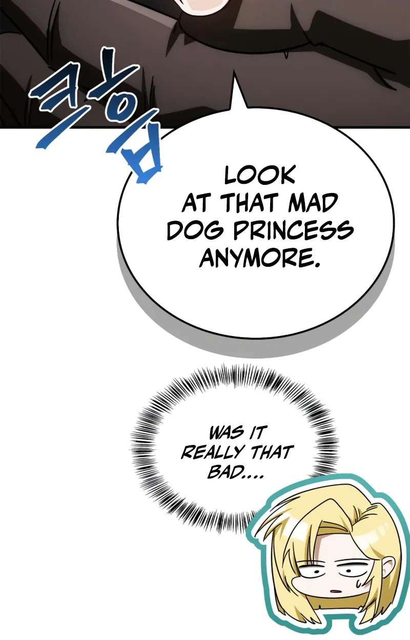 The Demon King Overrun by Heroes Chapter 45 - page 115