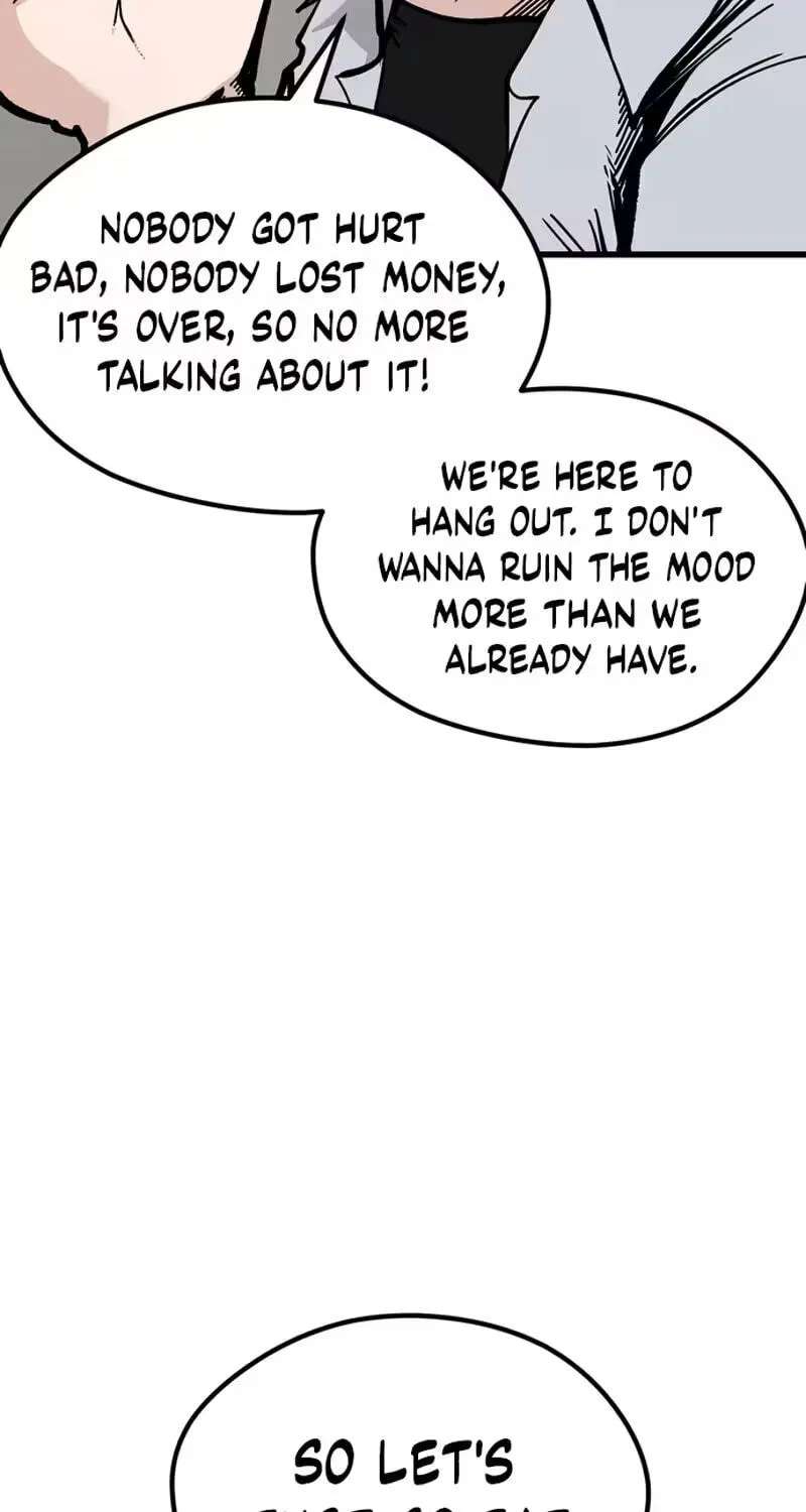 The Student, the Witch, and the Academy Chapter 80 - page 18