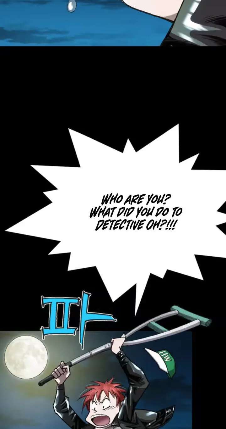 Blue Angel Reboot Chapter 43 - page 96