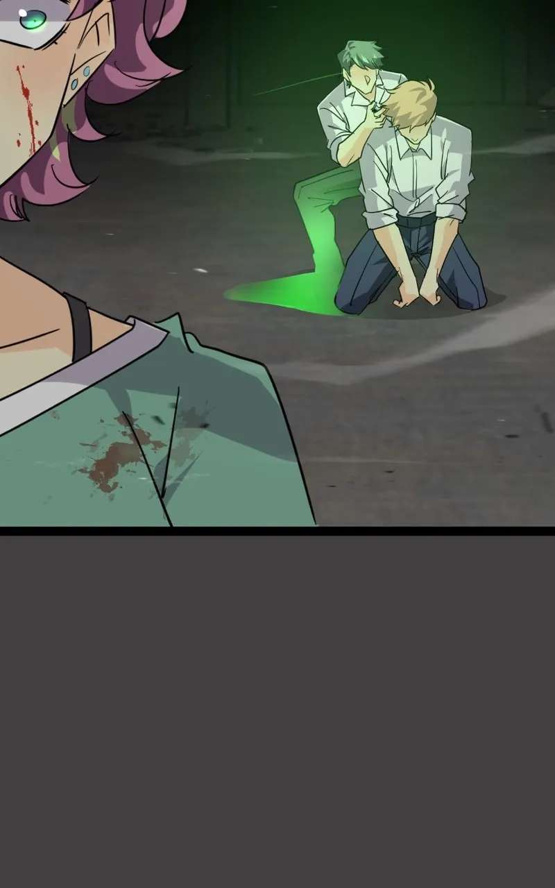 Unordinary Chapter 411 - page 105