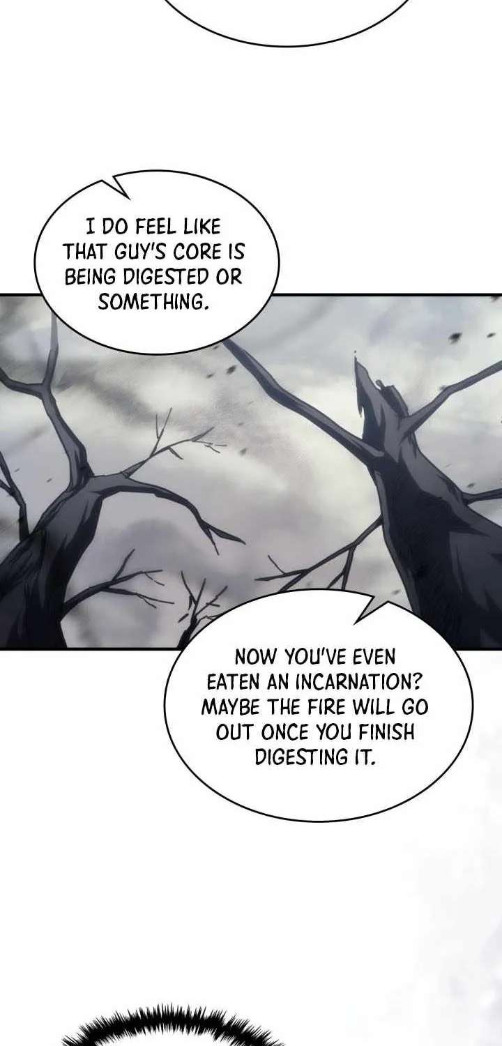 Mr Devourer, Please Act Like A Final Boss Chapter 144 - page 24