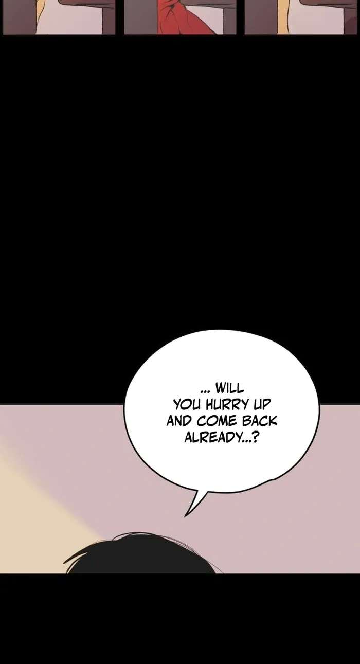 When Love Ends, So Do You Chapter 19 - page 26