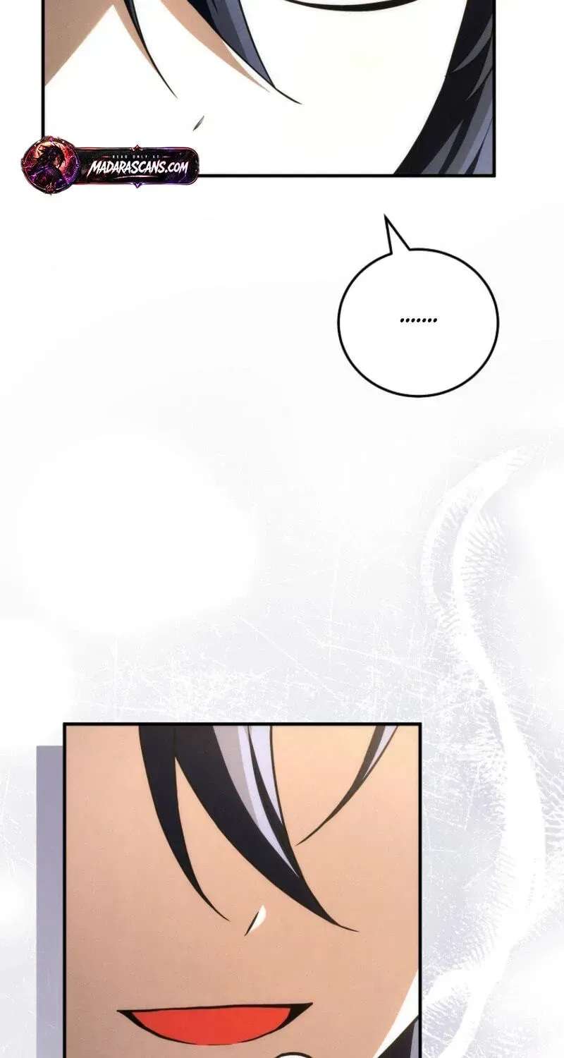 Samryu is the best in the world Chapter 22 - page 33