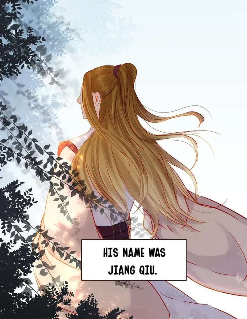 Our Young Master's Plans Are Infallible Chapter 126 - page 47