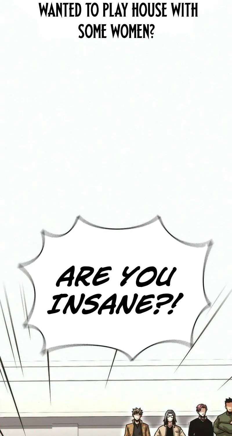 Love Tears Through Zombies Chapter 4 - page 83