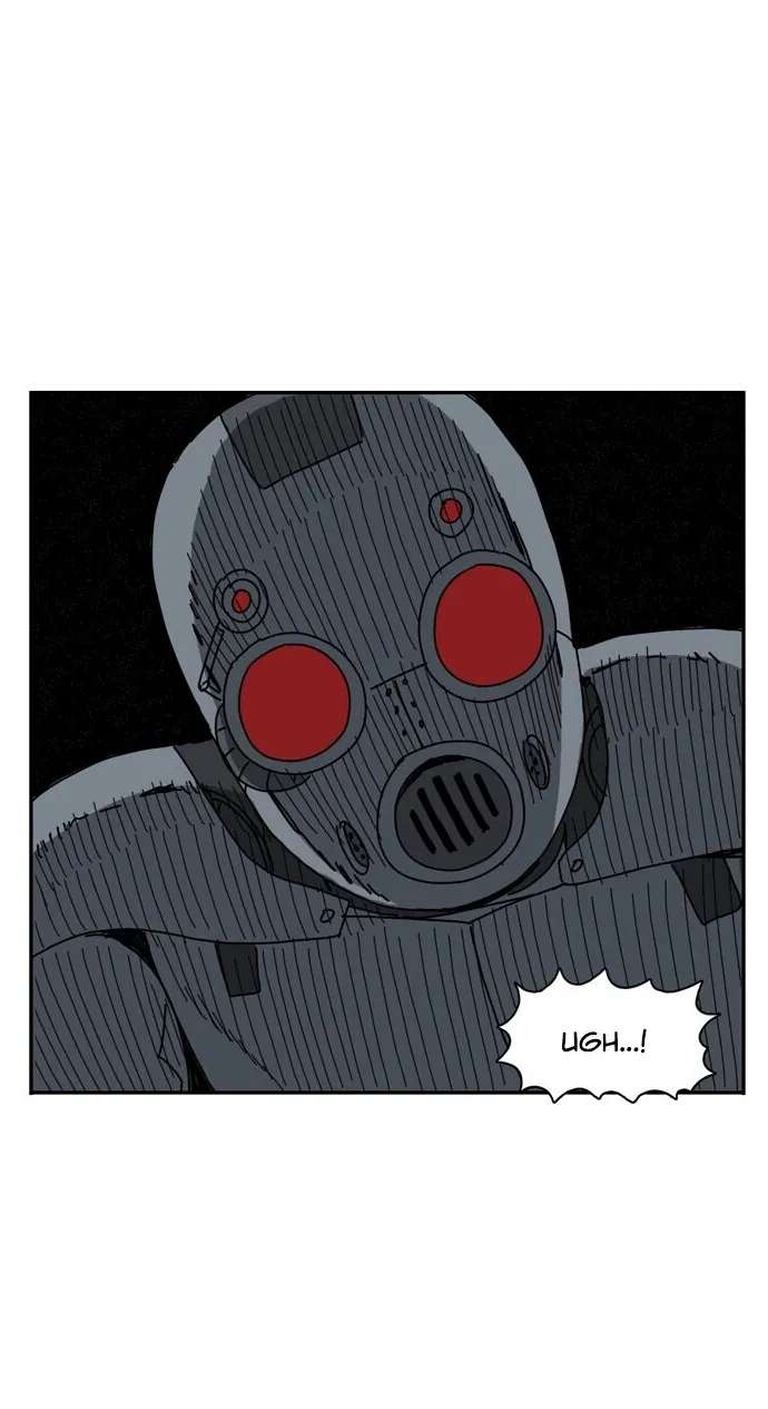 Nature Man Chapter 5 - page 68
