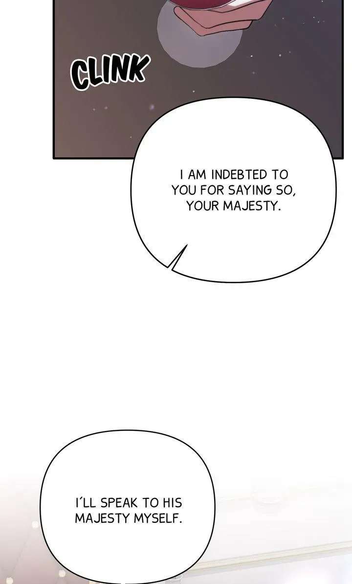 How To Make A Loving Savior An Emperor Chapter 35 - page 25