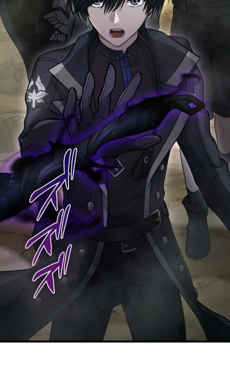 Shadow Master -Gekka no Musou Geki- Chapter 35 - page 121