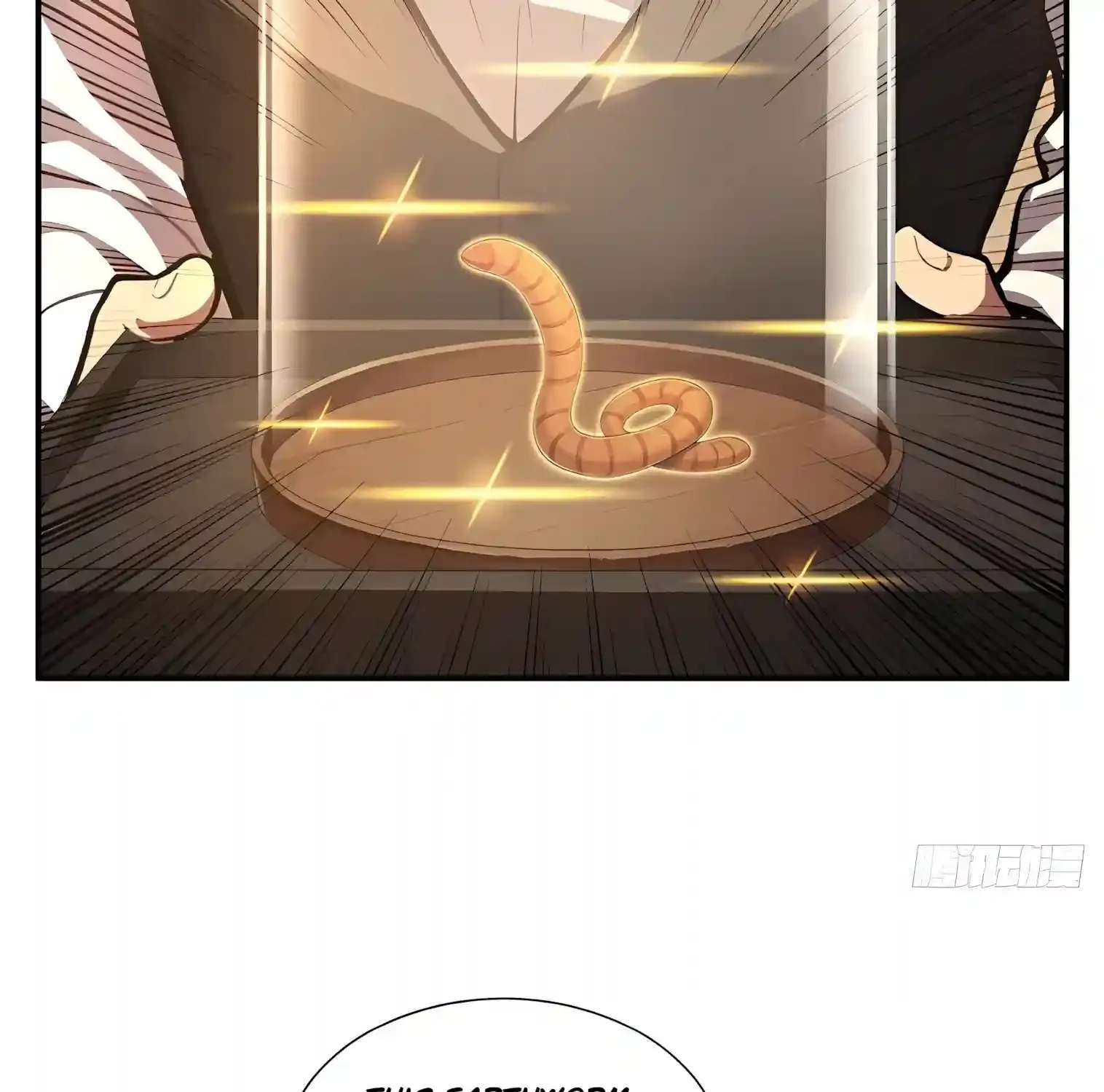 I Opened the Mythical Pet Era Chapter 45 - page 37