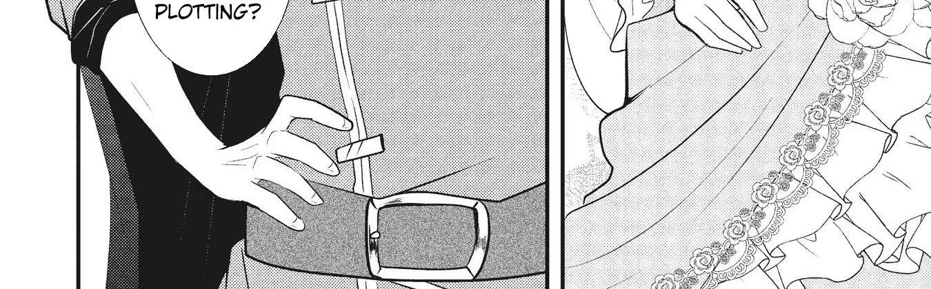 Reincarnated as the Villainess, but I'm More Loved Than the Heroine Chapter 3 - page 24