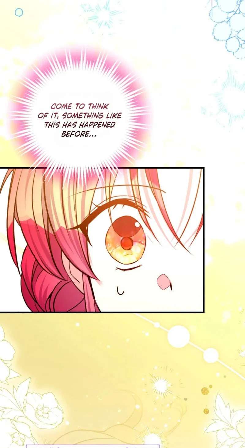 Country Life With His Sexy Majesty Chapter 61 - page 3