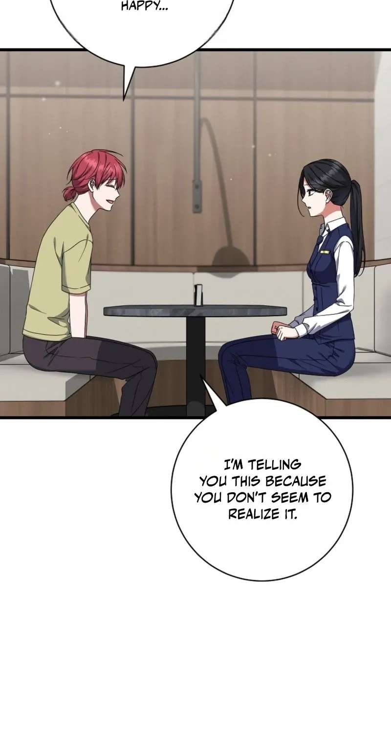 Welcome To Dungeon Hotel Chapter 103 - page 39