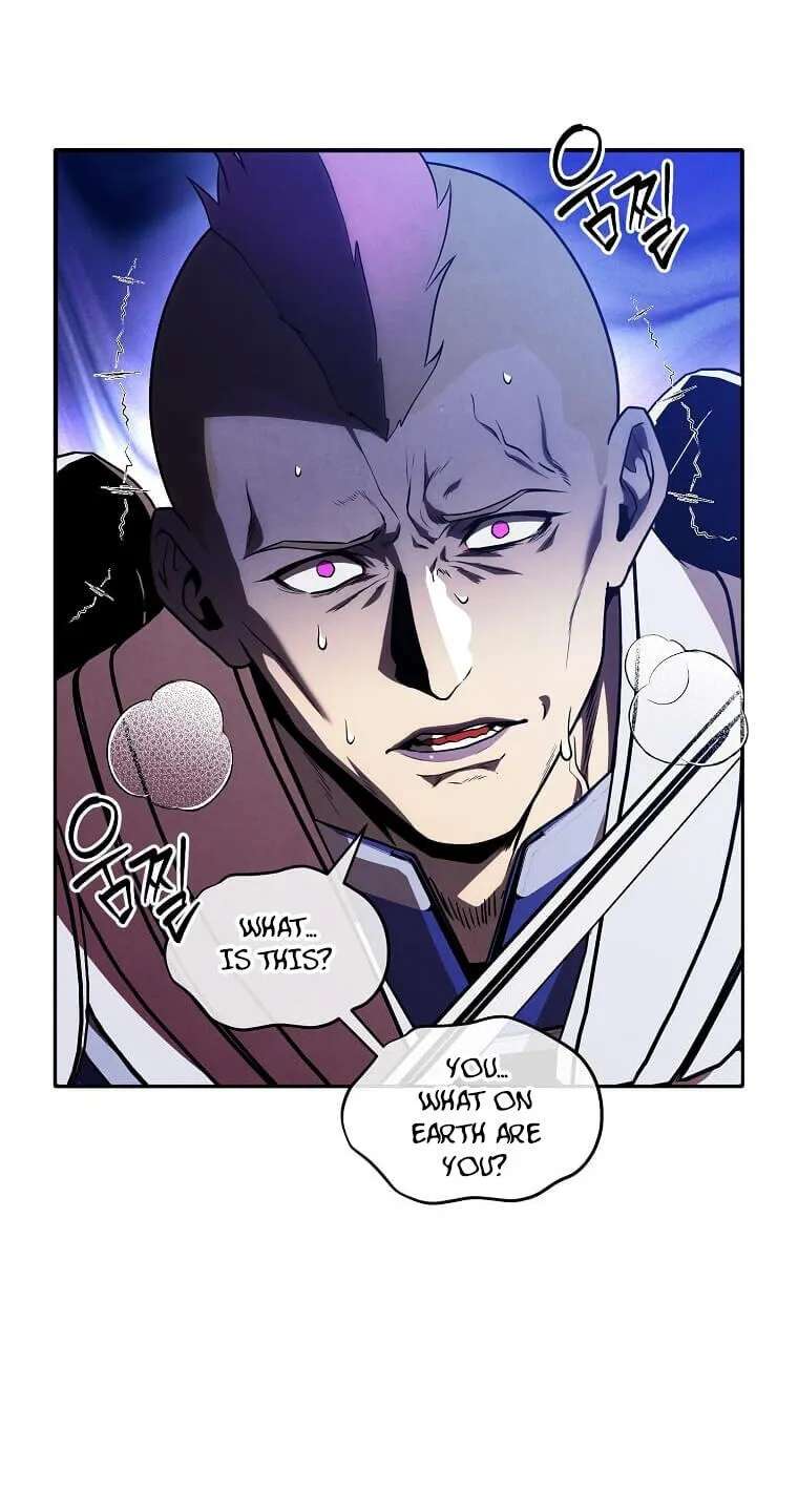 Jack Be Invincible Chapter 175 - page 71