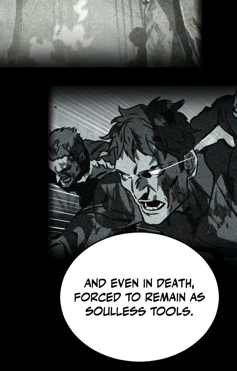 The Necromancer of a Renowned Sword Family Chapter 25 - page 32