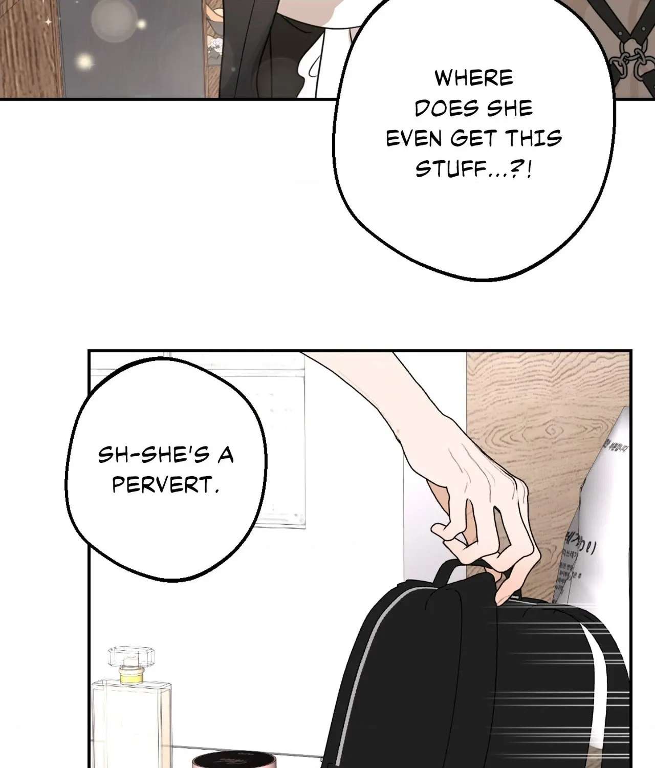 Tada Hitori, Anata Dake Chapter 1 - page 249