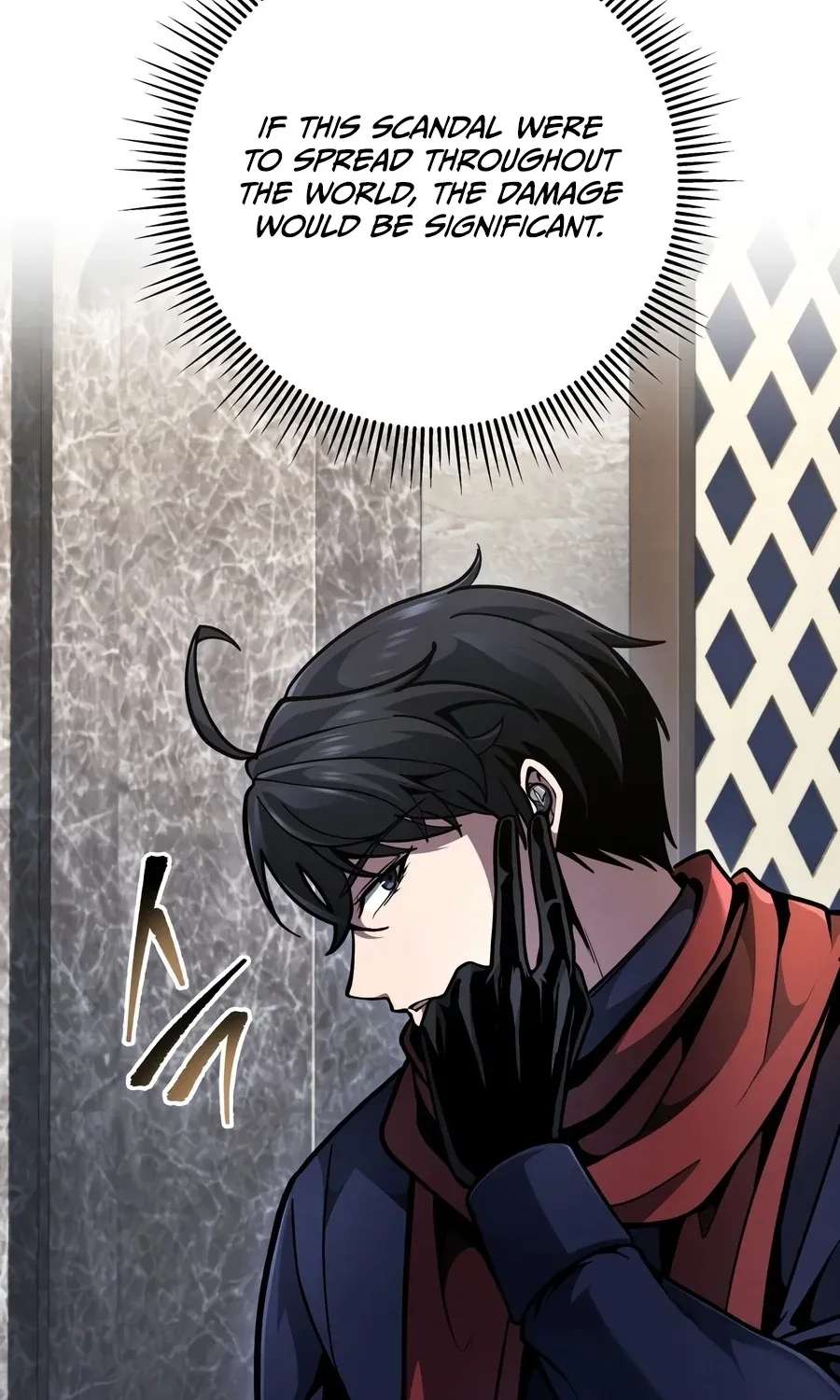 A Dragonslayer's Peerless Regression Chapter 99 - page 51