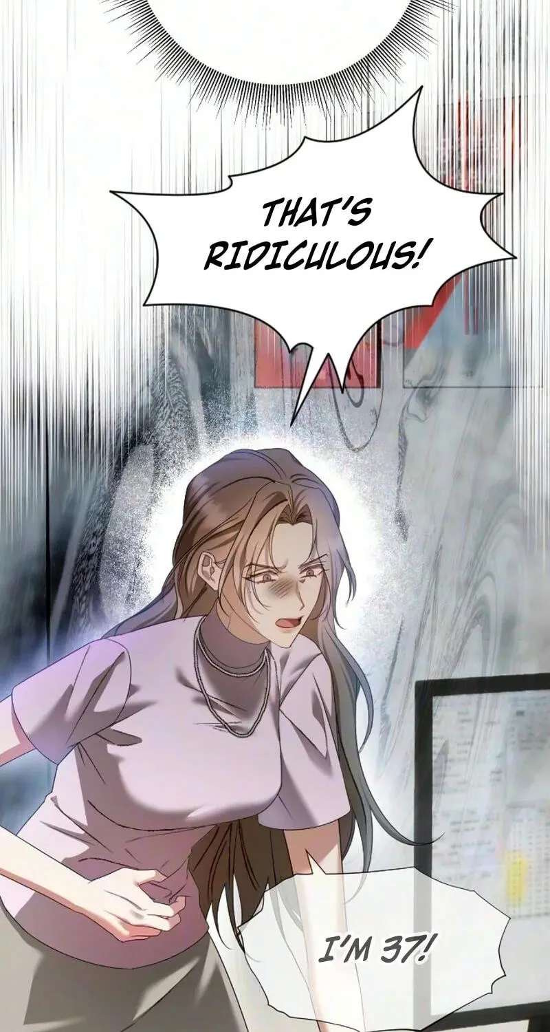 Boksuneun Sae Nampyeon-gwa Chapter 25 - page 40