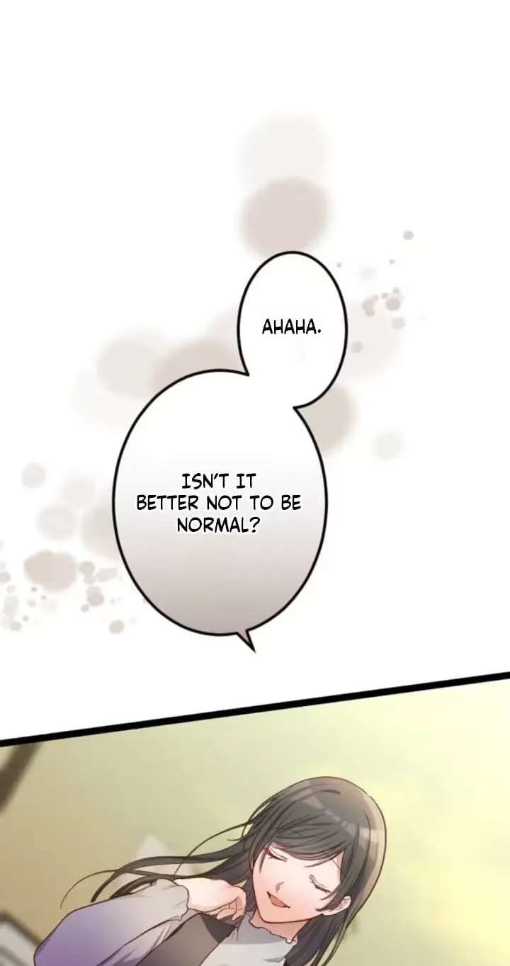 Otto no Furin Aite ga Watashi Datta Chapter 55 - page 59