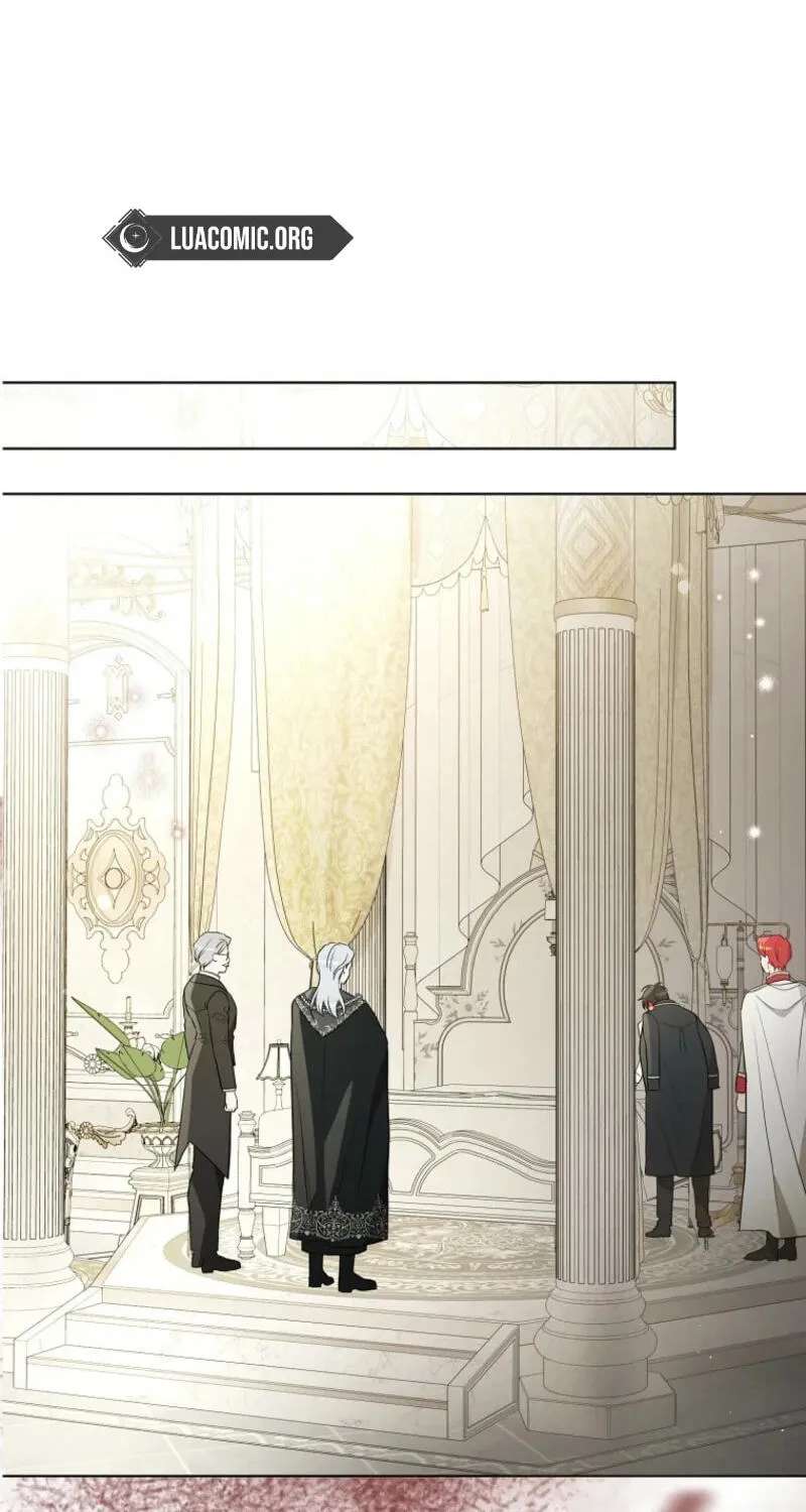 The Oracle of the Villainous Baby Chapter 33 - page 60