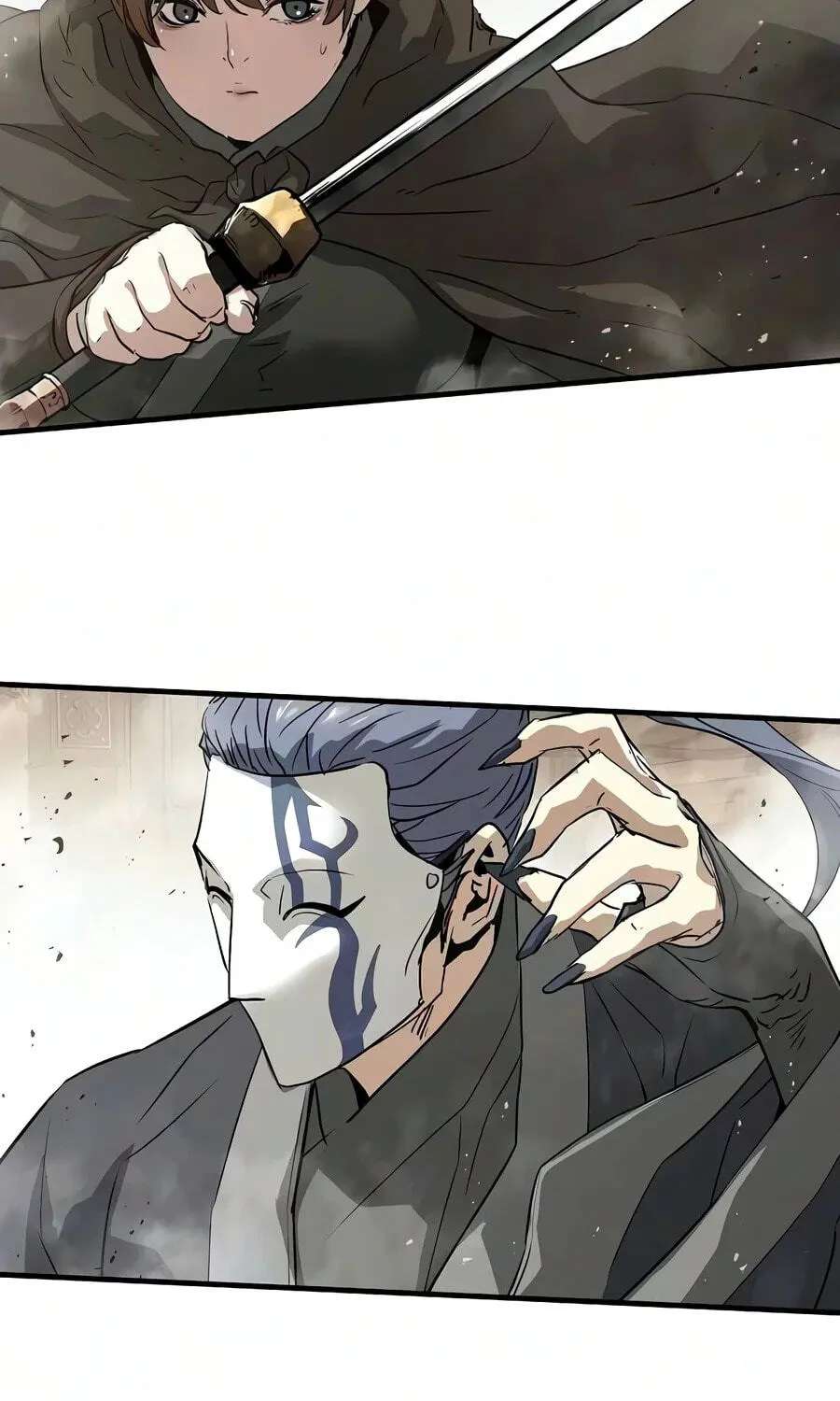 Absolute Regression Chapter 116 - page 24
