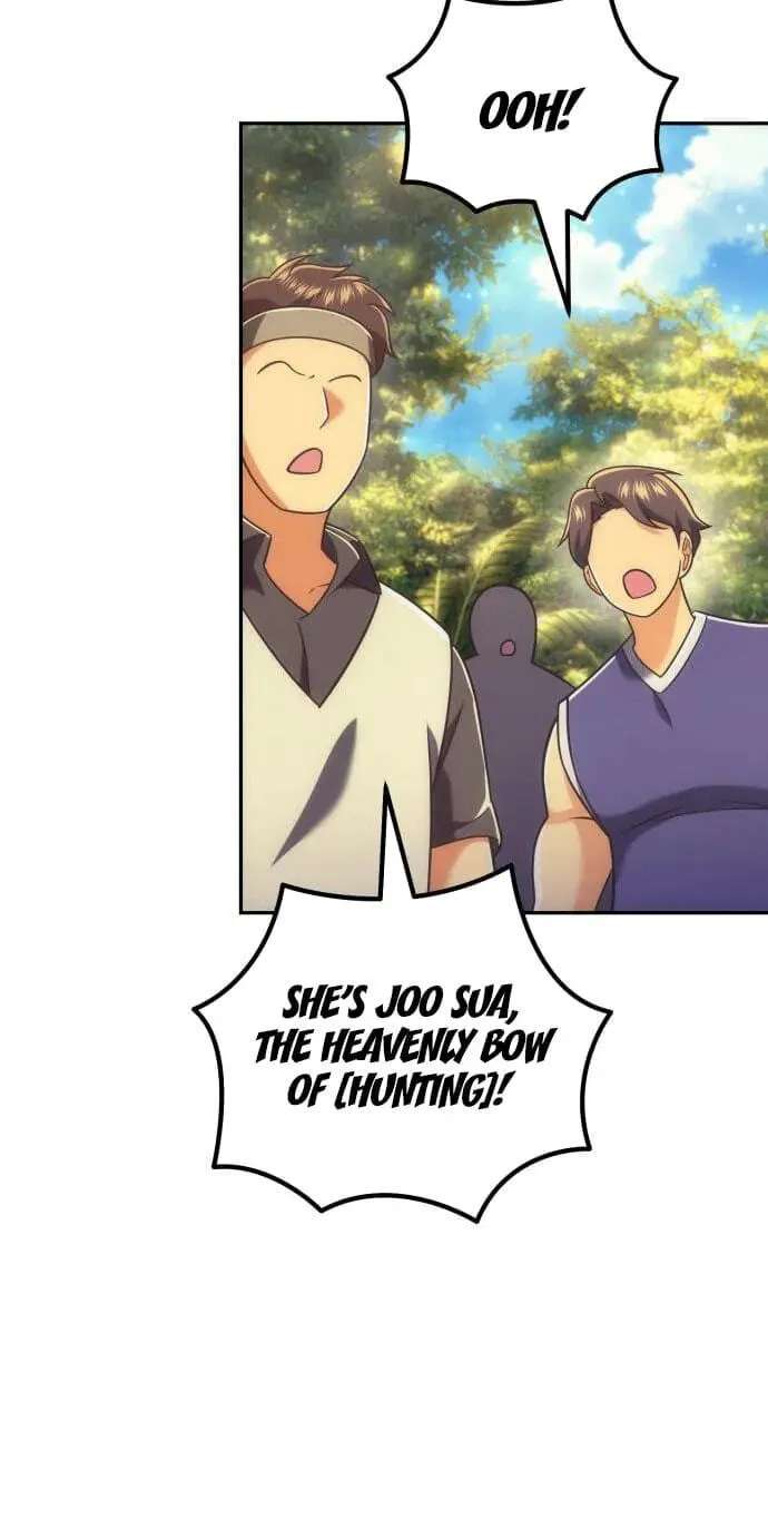 The Goddess of Abundance and Her Troublemaker Apostle Chapter 58 - page 75