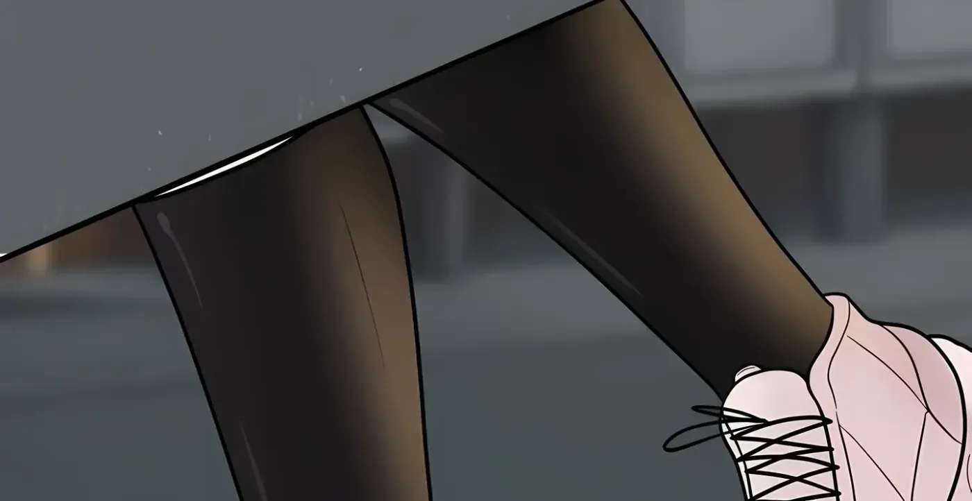 Hot Serve Chapter 6 - page 105