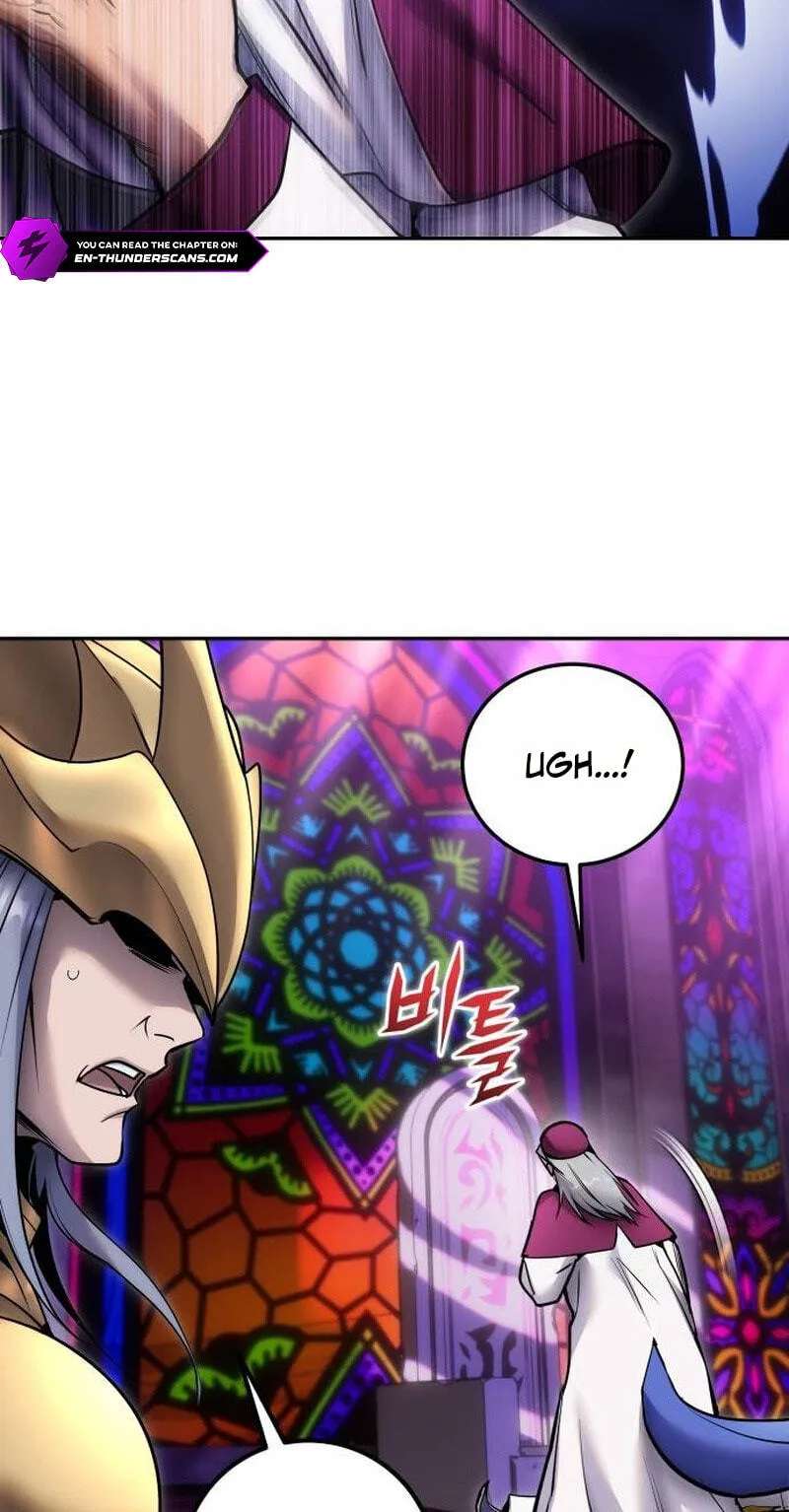 Secretly More Powerful than the Hero Chapter 139 - page 48