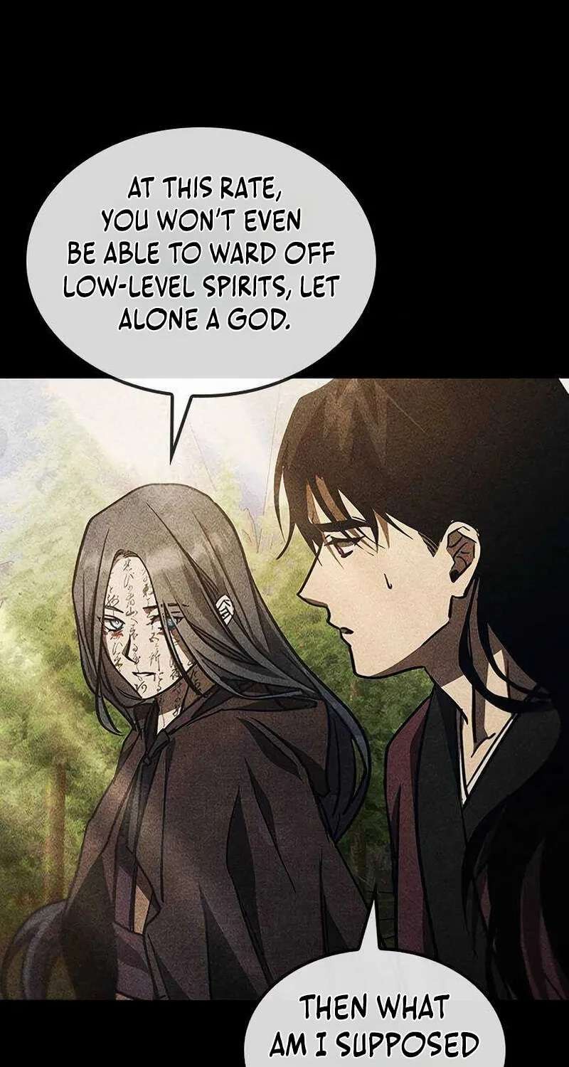Golden Lily Chapter 39 - page 74