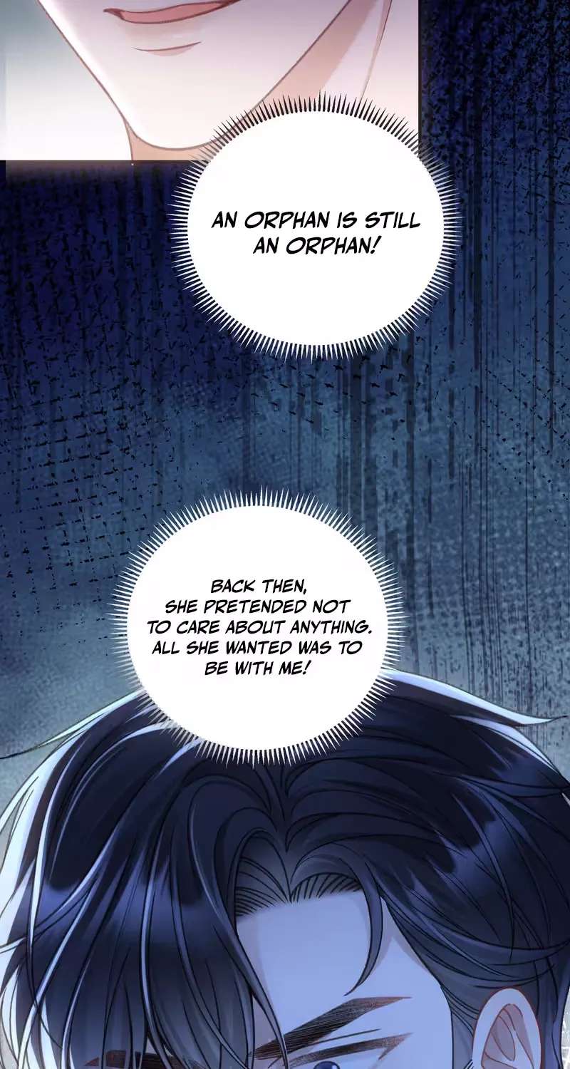 A Happy Ending After Divorce Chapter 11 - page 36