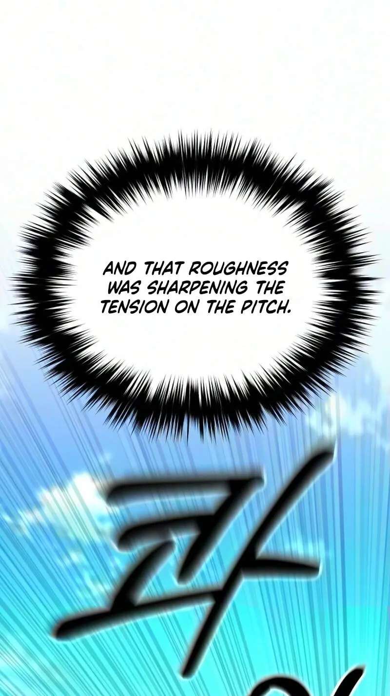 The Genius Midfielder With the Killer Pass Chapter 74 - page 53