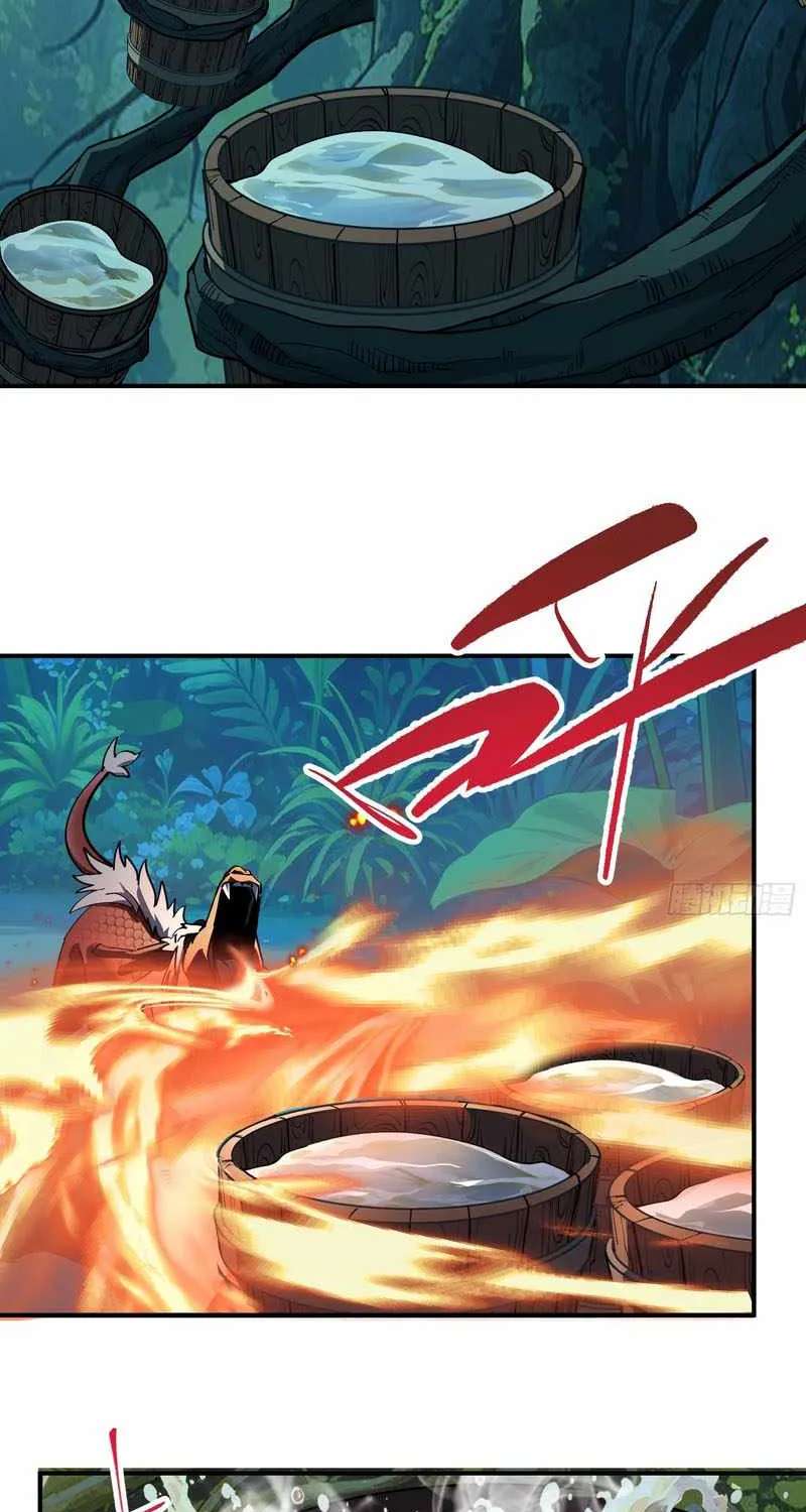 Who Let Him Cultivate Immortality Chapter 26 - page 46