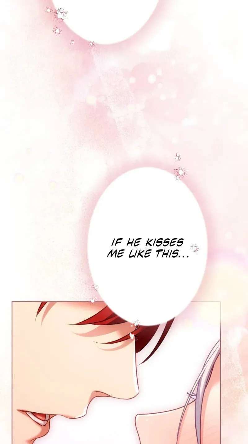 Dokusen Yoku ga Tsuyoi Honou Tei ni Shuuchaku Saretemasu Chapter 78 - page 53