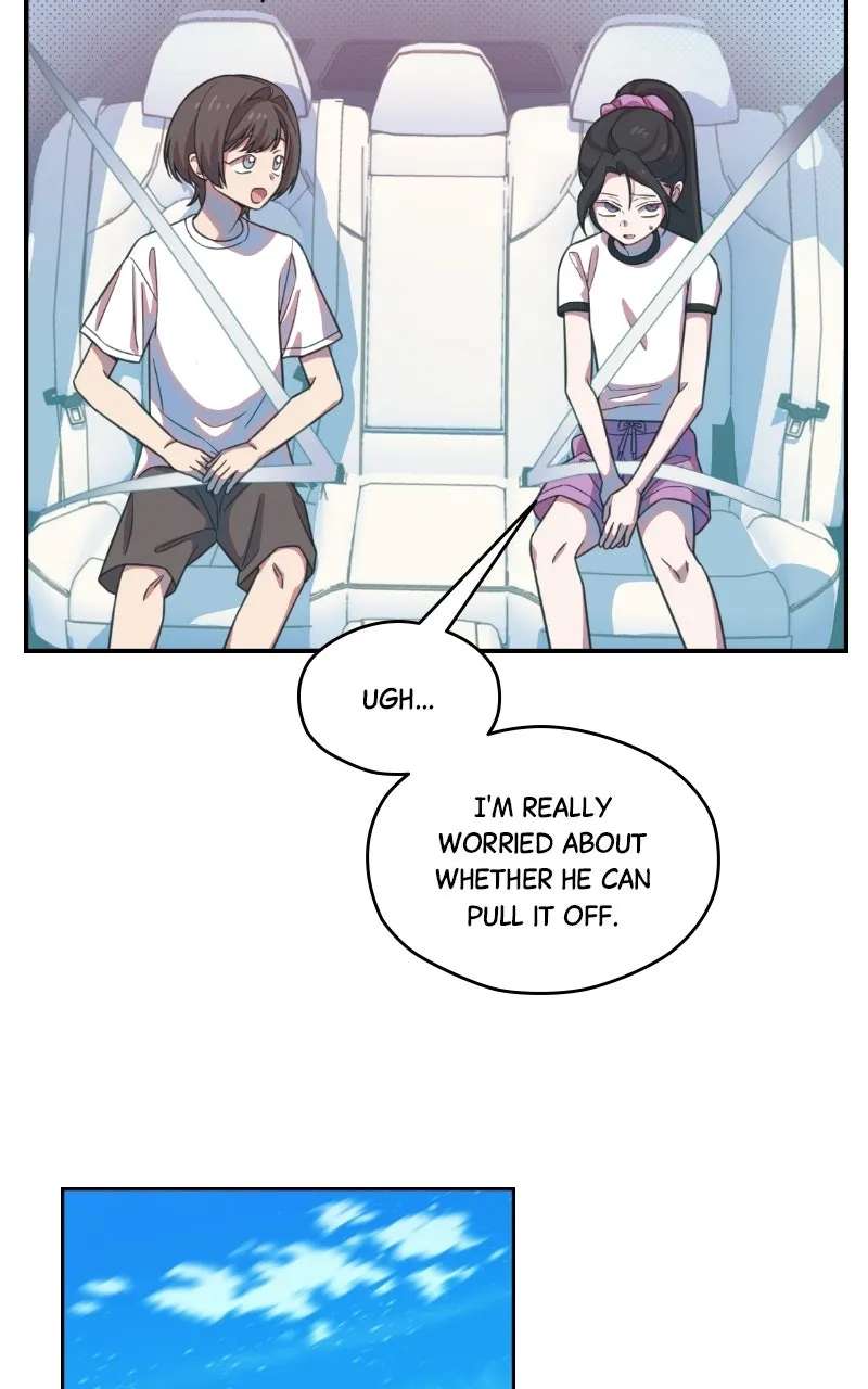 Daughter of a Superstar Chapter 27 - page 48